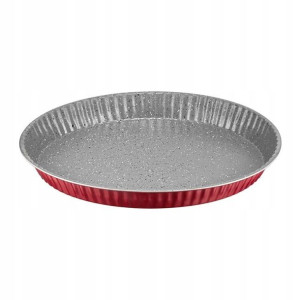 Forma Do Tarty 31 Cm Czerwona Ambition Cherry