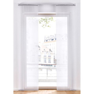 Bonprix 1 Szt Zasłona Panelowa Rzep 245x57 918172