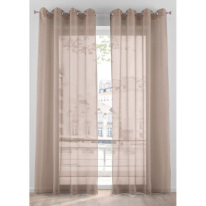 Bonprix 1 Sztuka Firana Na Przelotkach 4 245/140 Cm
