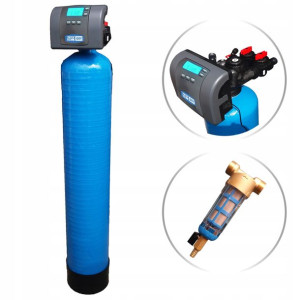 Odżelaziacz Odmanganiacz Wody Water Technic Oxy 56
