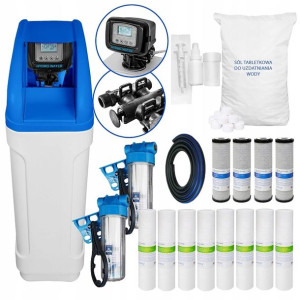 Zmiękczacz Wody Hydro Water 28 Premium Monosferyk