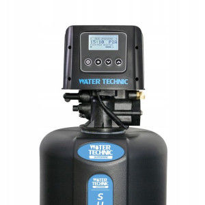 Zmiękczacz Wody Water Technic Superior 40 Gw.12lat