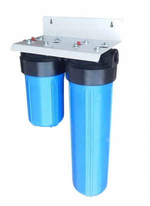 Filtr Hydro Pure 30 Big-blue 10" I 20" =