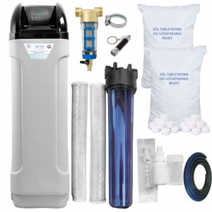 Zmiękczacz Wody Water Technic 32 Super Pack Upflow