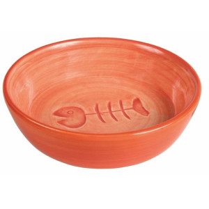 TRIXIE Miska ceramiczna dla kota 200ml