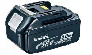 Akumulator Makita BL1850B BATERIA 18 V 5 Ah