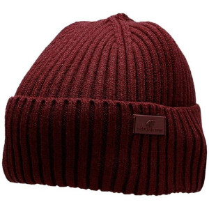 Czapka 4F H4Z22 CAM003 burgund