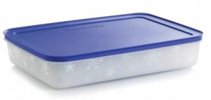 Tupperware Polarnik Pojemnik Do Mrożenia 2,25l