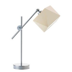 Lampka na biurko dla dziecka MODERN abażur LED