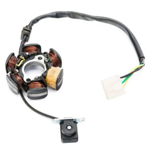 Iskrownik quad 110 Bashan BS110S-2