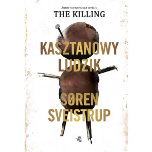 Sveistrup - Kasztanowy ludzik