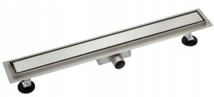 Odpływ Liniowy Pod Płytkę 60 Cm