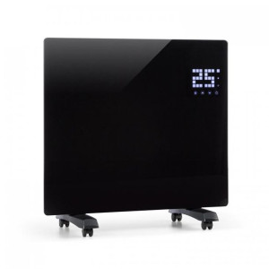 9361 grzejnik konwekcyjny 1000w timer termostat