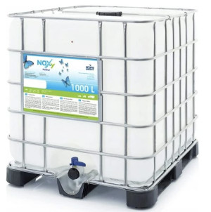 AdBlue 1000L Ad Blue NOXY + Pojemnik IBC