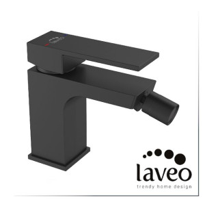 bateria bidetowa LAVEO KVADRATO BLQ 732D