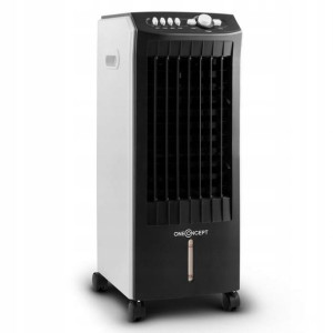 9279 klimatyzator wodny schładzacz wentylator 65w