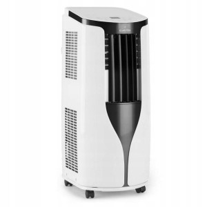 9280 klimatyzator przenośny 10000btu 4 tryby okazj
