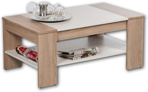 9292 stolik kawowy stella finely 100x58x44 defekt