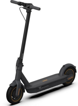 Hulajnoga elektryczna składana Ninebot MAX G30 30km/h PROMOCJA