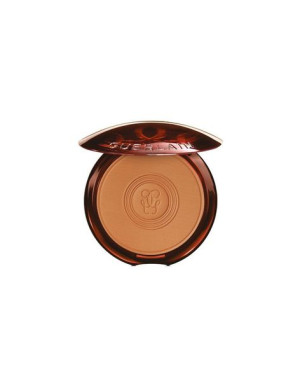 Guerlain Terracotta Sculpting Powder Matte Finish Matujący Puder Brązujący