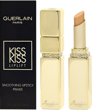 Guerlain KissKiss Liplift Smoothing Lipstick Primer baza wygładzająca pod s