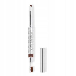 DIOR Diorshow Kabuki Brow Styler kredka do brwi ze szczotką odcień 011 Gold
