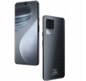 Cubot X50 Black 8/256gb Lte Nfc Dual Sim Black A11