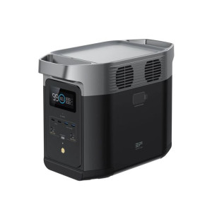 Stacja zasilania EcoFlow DELTA 2 1800W, 1024Wh