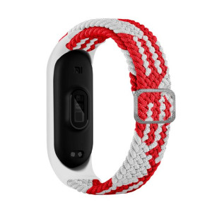Pasek Opaska Z Klamrą Do Xiaomi Mi Band 3/4/5/6