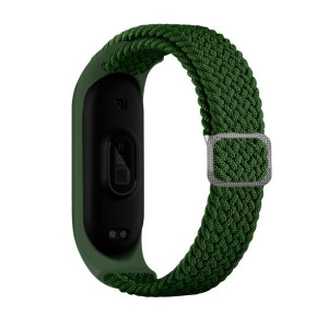 Pasek Opaska Z Klamrą Do Xiaomi Mi Band 3/4/5/6