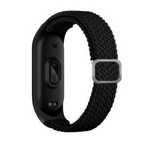 Pasek Opaska Z Klamrą Do Xiaomi Mi Band 3/4/5/6