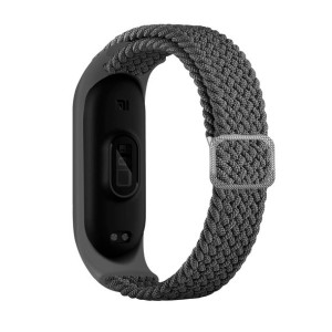 Pasek Opaska Z Klamrą Do Xiaomi Mi Band 3/4/5/6