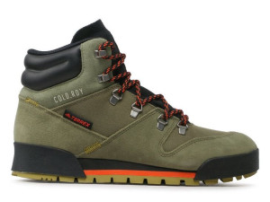 Buty męskie ADIDAS TERREX SNOWPITCH (GW4065)