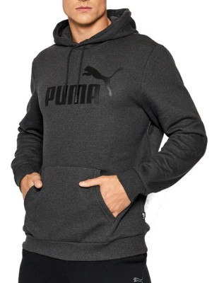 Bluza Puma Męska Z Kapturem 586686-07