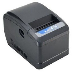 Drukarka termiczna Etykiet DTE-3120 127mm/s QR