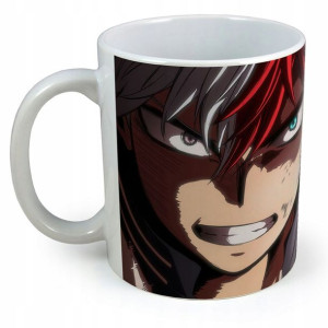 Kubek My Hero Academia Shoto Todoroki