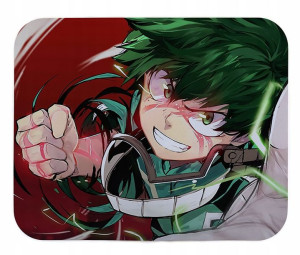 Podkładka pod myszkę My Hero Academia - Deku