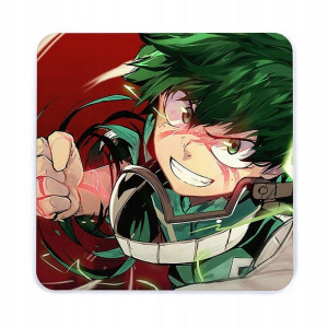 Podstawka pod kubek My Hero Academia Deku