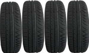 4szt 205/60 R16 H91 RA3 Opony całoroczne Gold-Gum