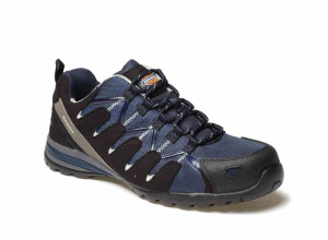 Buty Tiber Trainer kolor: Navy rozm. 47