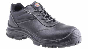 Buty Alto SS kolor: Black rozm. 38