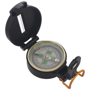 Busola soczewkowa Herbertz Solingen Scout (701300)