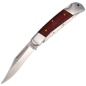 Nóż wędkarski Herbertz Solingen 2 ostrza 98mm (265813)