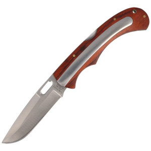 Nóż Herbertz Solingen Polisander Folder 82mm (265412)