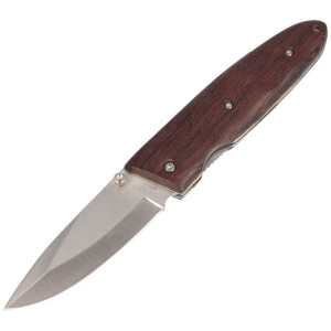 Nóż Herbertz Solingen Clip Point Folder 80mm (223111)