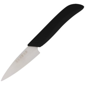 Nóż kuchenny ceramiczny Martinez Albainox Uniwersalny 75mm (17274)