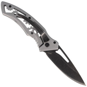 Nóż Herbertz Solingen Mechanic Drop Point Folder (295112)