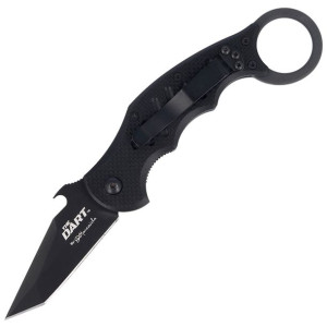 Nóż FOX Karambit The Dart by Doug Marcaida (FX-597)