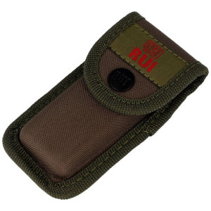 Etui na nóż K25, Pas / Molle Green 120mm (34693)