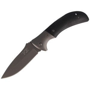 Nóż Herbertz Solingen Clip Point Folder 90mm (588112)
